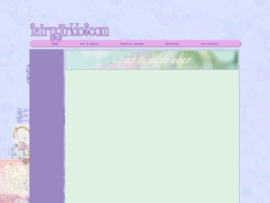 whatever screenshot