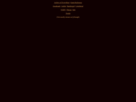 readings/fatamorgana screenshot