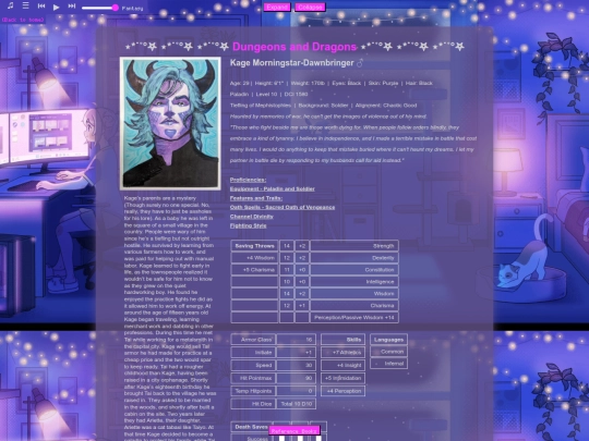 parlor screenshot