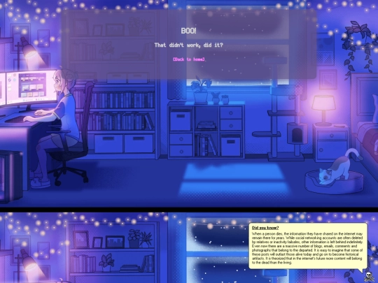 shrine screenshot
