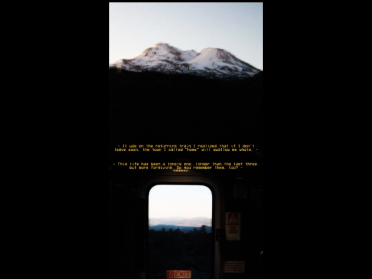 letter screenshot