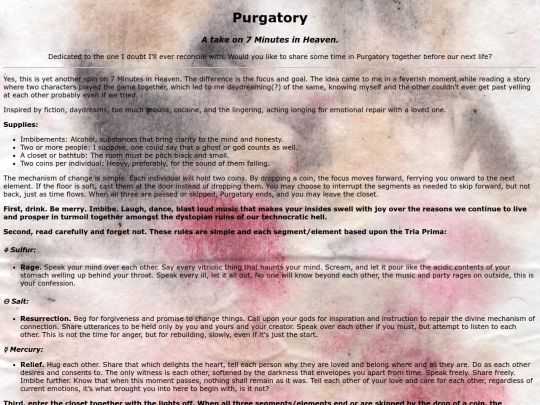 purgatory screenshot