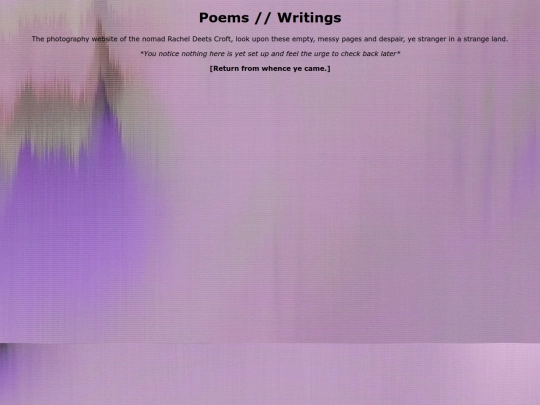 shitty_poems screenshot