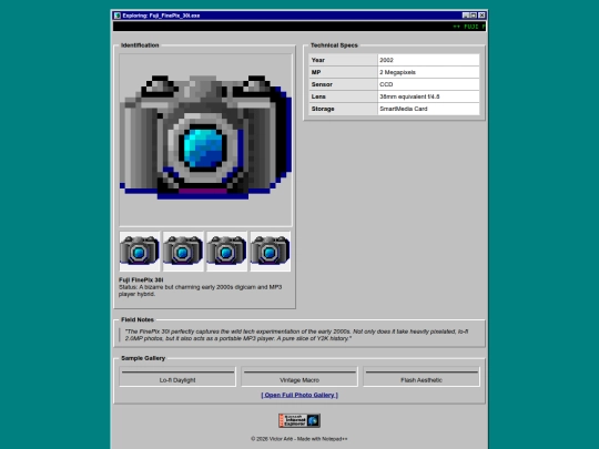 f30i screenshot