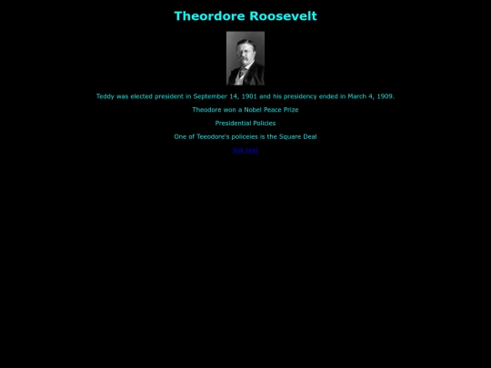 theodore screenshot