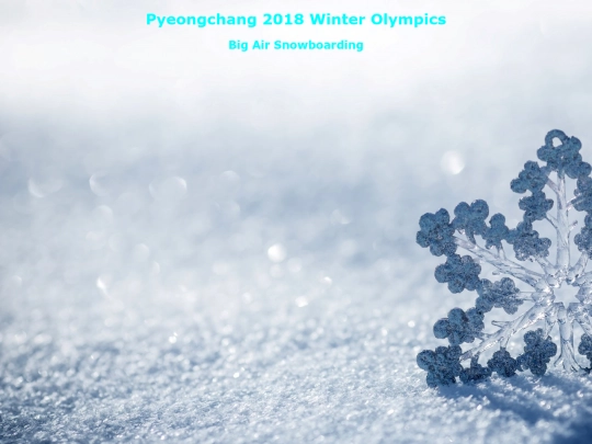 winterolympics screenshot