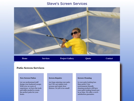 services-chapter10 screenshot