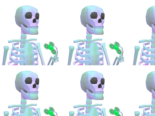 skellyspinner screenshot