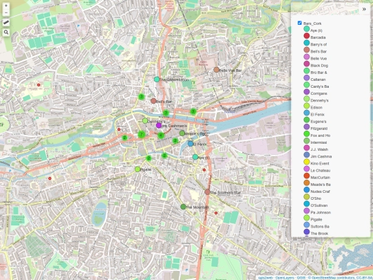 webmap2/webmap2/webmap2 screenshot