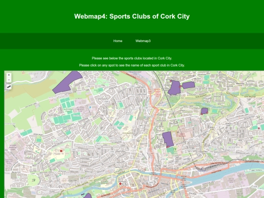 webpage3 screenshot