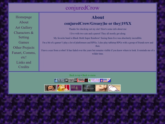 about screenshot