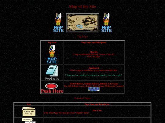 map screenshot