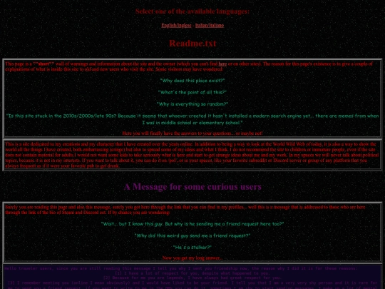 readme screenshot