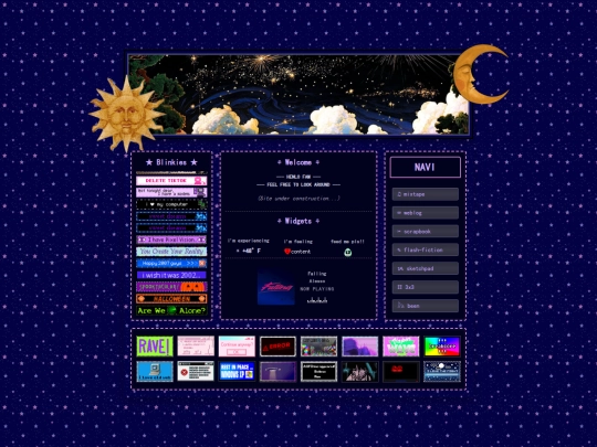 navi screenshot