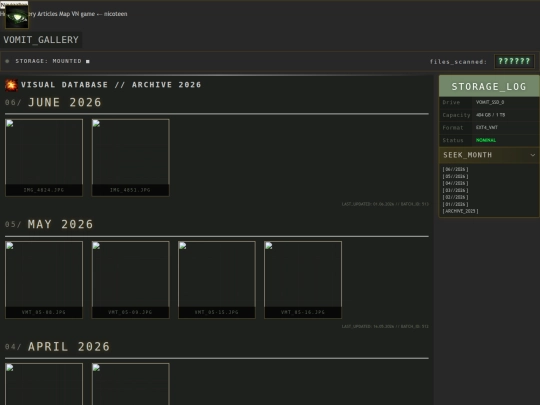 projects/vomitboy/gallery screenshot