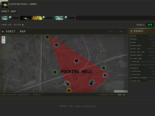 projects/vomitboy/map screenshot