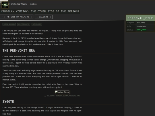 projects/vomitboy/yaroslav-vomitov screenshot