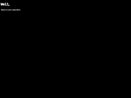 Man screenshot