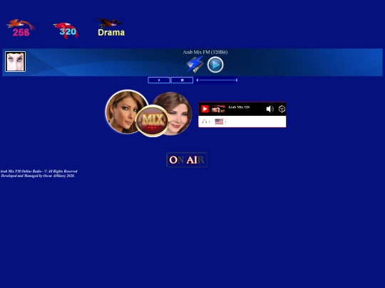all/r320 screenshot