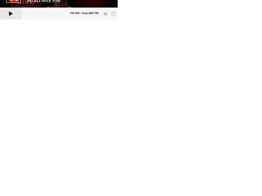 webradio screenshot