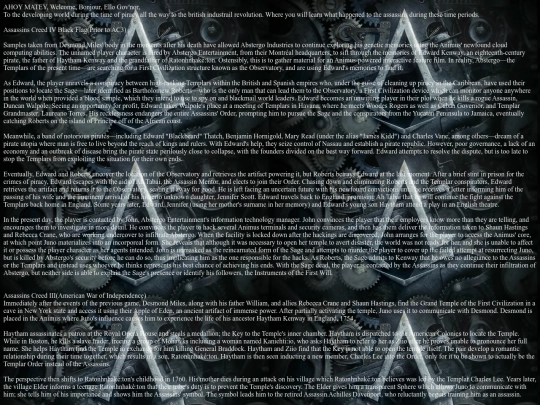 Assassins Creed Piracy-BIR screenshot