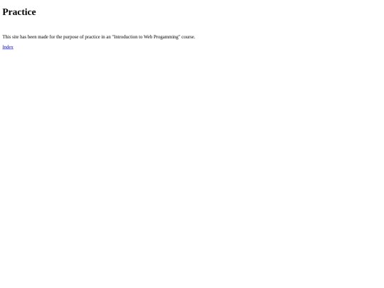 Neocities Assignment/about screenshot