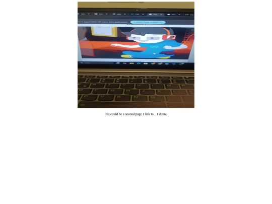 Page2 screenshot