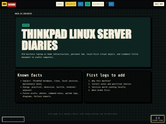 projects/thinkpad-linux-server-diaries screenshot