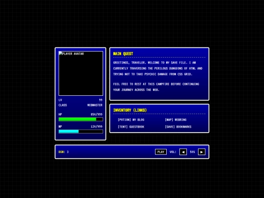 fff screenshot