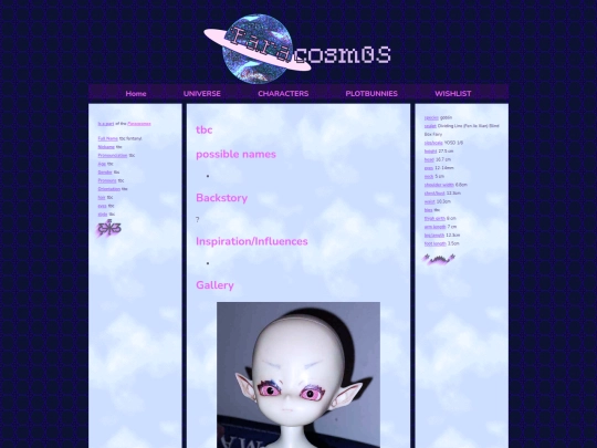 the/charas/fen screenshot