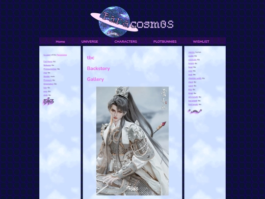 the/charas/patriach screenshot