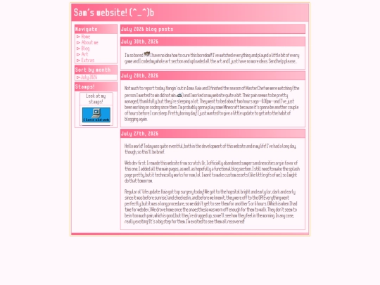 blog/july2026 screenshot