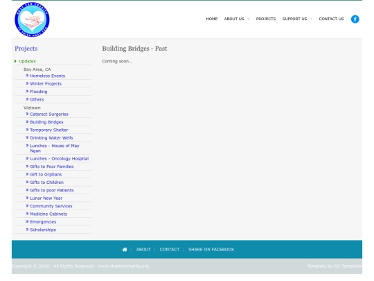 pages/projects/bridge-past screenshot