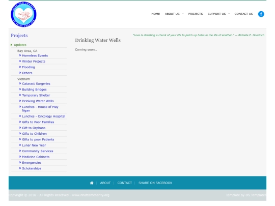 pages/projects/well screenshot