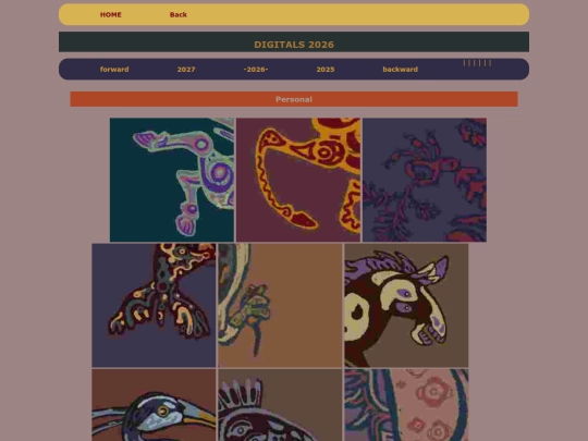 ARTS/DIGI/2026digi screenshot