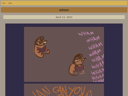 ARTS/else/comics/potp/wham screenshot