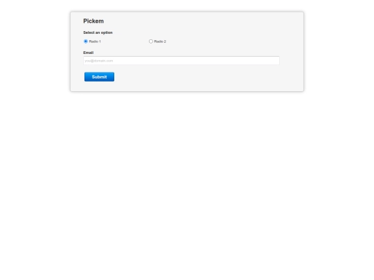 elia/elia screenshot