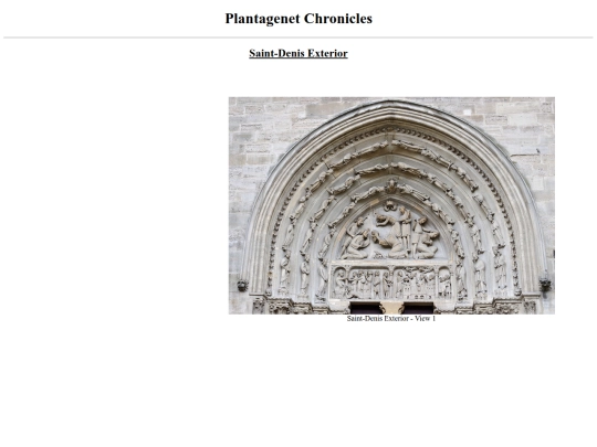 p2/st-denis-basilica1 screenshot
