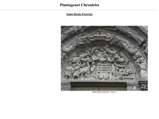p2/st-denis-basilica2 screenshot