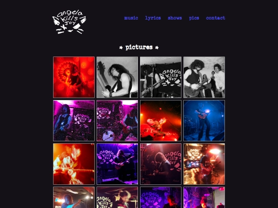 pics screenshot
