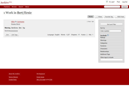 fics/nslarry screenshot