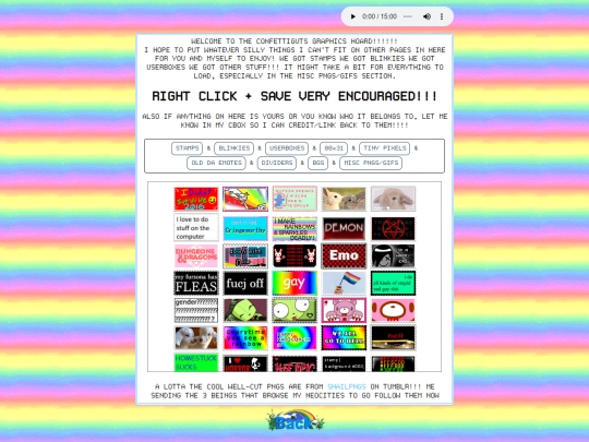 graphics screenshot