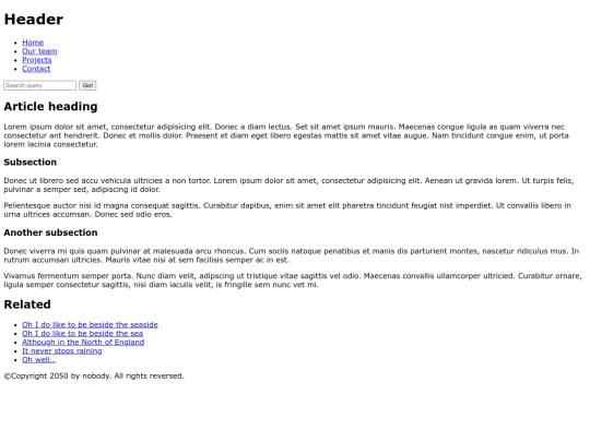 testingtesterintesthistorymonth screenshot
