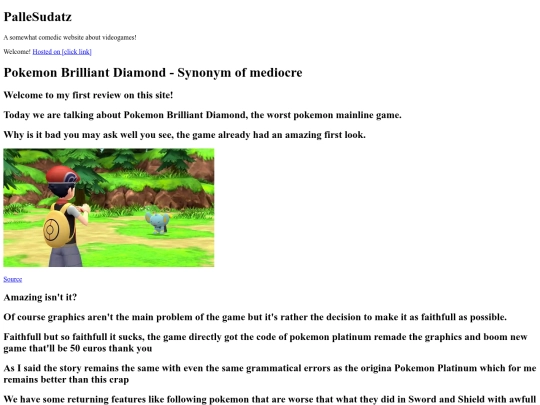 PKMNBD screenshot