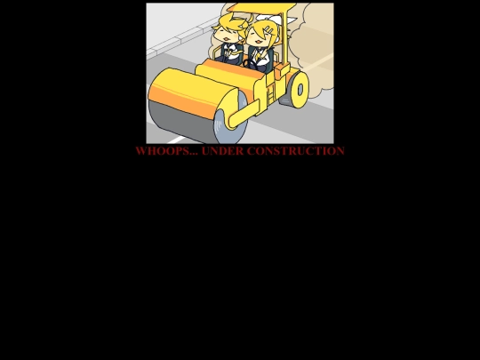 construction screenshot