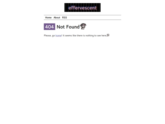 404 screenshot