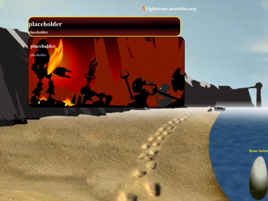 Animations screenshot