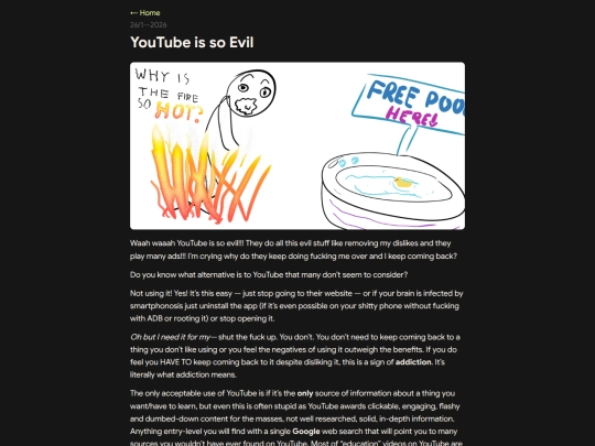 posts/youtube screenshot