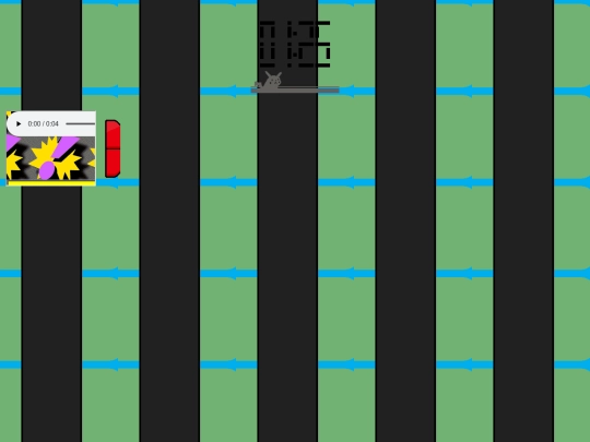 POKETCHTEST screenshot