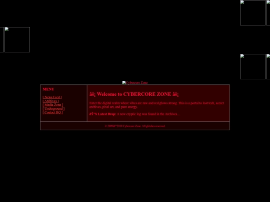 Newfile screenshot